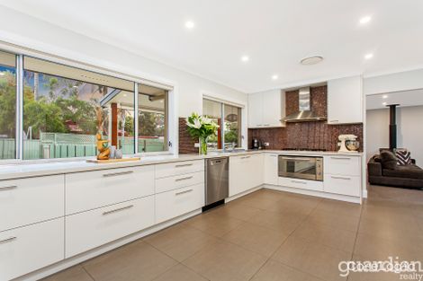 Property photo of 17 Dresden Avenue Castle Hill NSW 2154