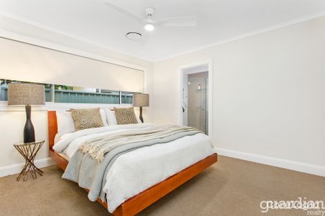 Property photo of 17 Dresden Avenue Castle Hill NSW 2154