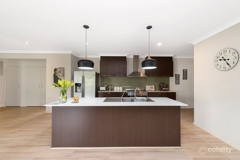 Property photo of 48 Priors Pocket Road Moggill QLD 4070