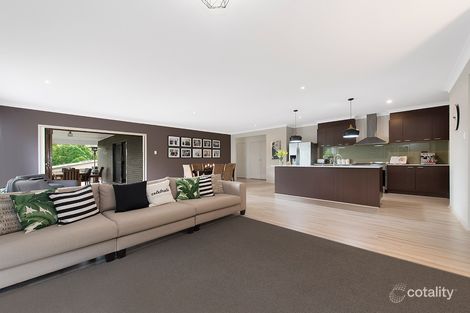 Property photo of 48 Priors Pocket Road Moggill QLD 4070
