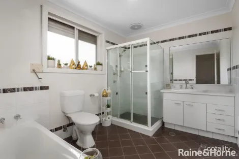 Property photo of 111 John Tebbutt Place Richmond NSW 2753