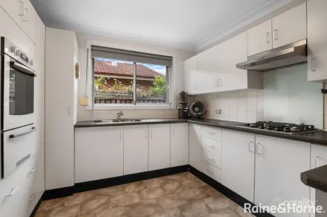 Property photo of 111 John Tebbutt Place Richmond NSW 2753