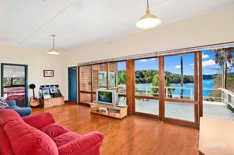 Property photo of 18 Eastview Road Church Point NSW 2105