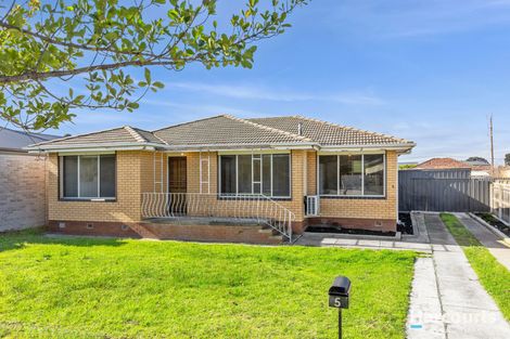Property photo of 5 Libau Avenue Bell Park VIC 3215