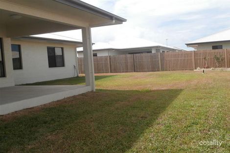 Property photo of 4 Solana Circuit Burdell QLD 4818