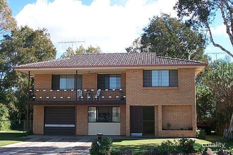 Property photo of 96 Taylor Avenue Golden Beach QLD 4551