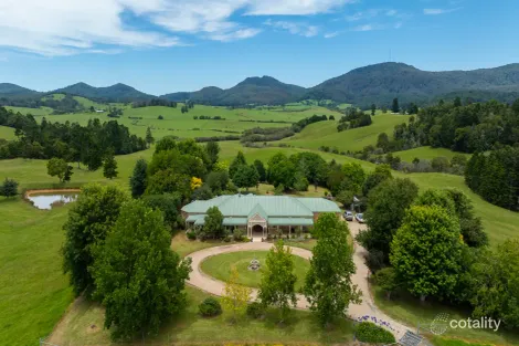 174 Seccombes Rd, Brooklana, NSW 2450