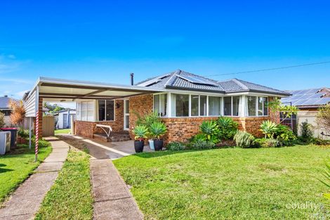 Property photo of 32 Francis Street Cambridge Park NSW 2747