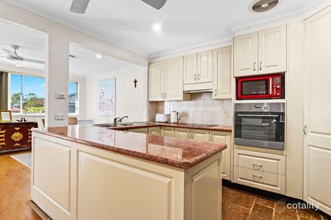 Property photo of 32 Francis Street Cambridge Park NSW 2747