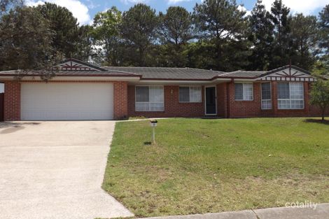 9 Kalinda Pl, Casino, NSW 2470