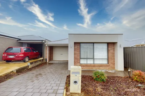 Property photo of 14 Mallet Court Mount Barker SA 5251