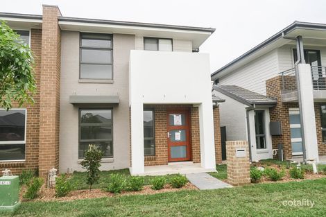Property photo of 13 Syncarpia Street Marsden Park NSW 2765