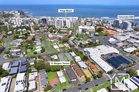 Property photo of 13 Bingera Terrace Caloundra QLD 4551