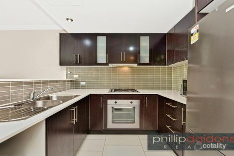 Property photo of 8/1-7 Elizabeth Street Berala NSW 2141