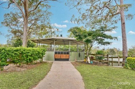 Property photo of 337 Connection Road Mooloolah Valley QLD 4553