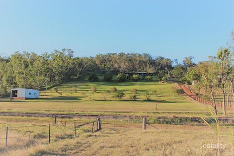 Property photo of 63 Ecker Road Preston QLD 4800
