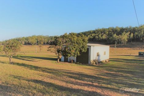 Property photo of 63 Ecker Road Preston QLD 4800