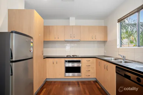 Property photo of 38/131 Gray Street Adelaide SA 5000