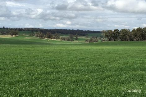 5 Newmarket Rd, Boddington, WA 6390