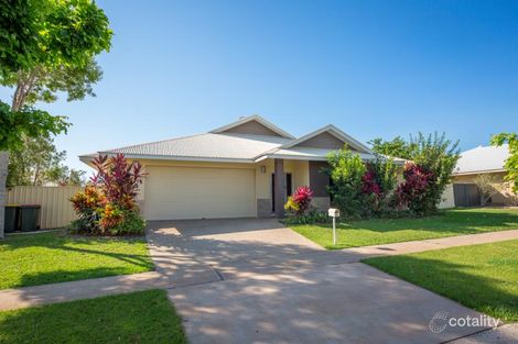 Property photo of 5 Bilanggurra Street Lyons NT 0810