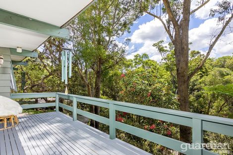 Property photo of 85 Wareemba Avenue Thornleigh NSW 2120