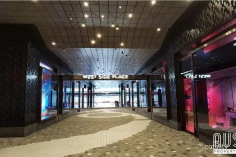 1907a/260 Spencer St, Melbourne, VIC 3000