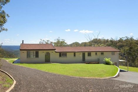 33 Canoelands Rd, Canoelands, NSW 2157