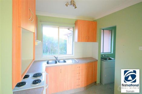 6/6 Eyre Pl, Warrawong, NSW 2502