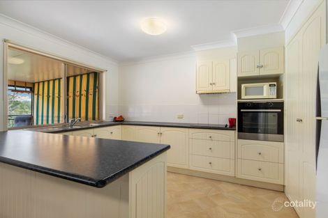 Property photo of 151 Perwillowen Road Burnside QLD 4560