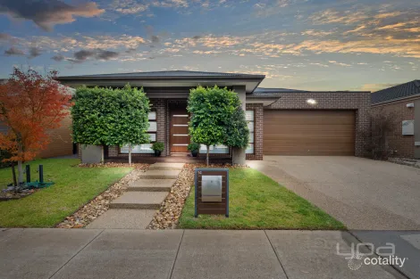 Property photo of 14 Nore Crescent Weir Views VIC 3338