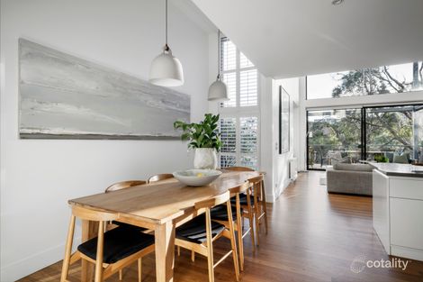 Property photo of 3 Osborne Court Hawthorn VIC 3122