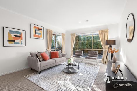 Property photo of 40 Hannora Crescent Croydon VIC 3136