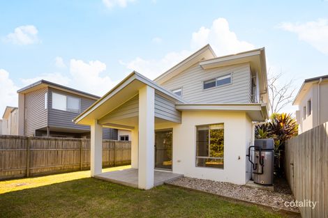 Property photo of 9/46 Seashell Avenue Coomera QLD 4209