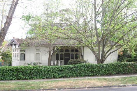 Property photo of 41 Matlock Street Canterbury VIC 3126