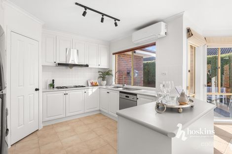 Property photo of 40 Hannora Crescent Croydon VIC 3136
