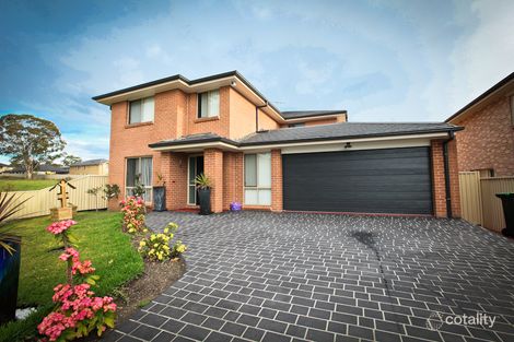 Property photo of 121 Braidwood Drive Prestons NSW 2170
