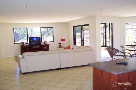 Property photo of 26 Byfield Court Nerang QLD 4211