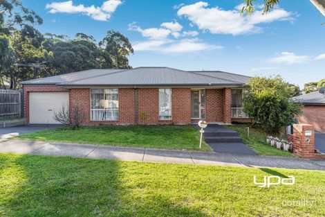 2/152 Reservoir Rd, Sunbury, VIC 3429