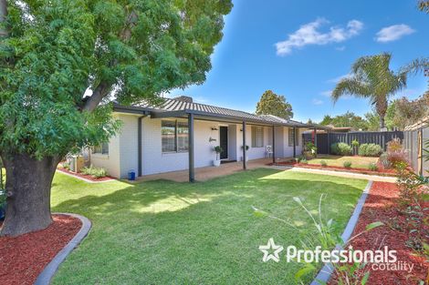 Property photo of 16 Teal Drive Mildura VIC 3500