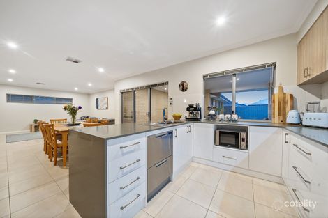 Property photo of 11 Wolfson Way Piara Waters WA 6112