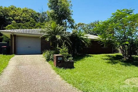 Property photo of 27 Josey Street Redbank Plains QLD 4301