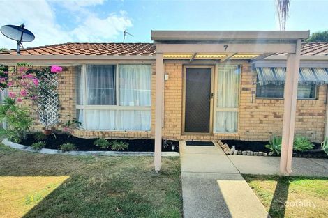 7/13 Stephenie Ct, Labrador, QLD 4215