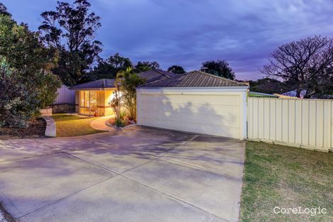 Property photo of 21 Budden Way Medina WA 6167