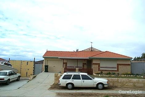 Property photo of 48 Dunmore Circuit Merriwa WA 6030