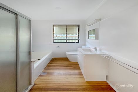 Property photo of 18 Crofton Street Benalla VIC 3672