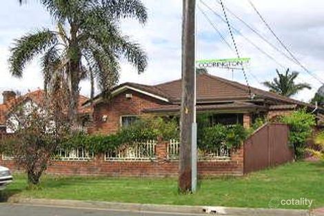Property photo of 1 Codrington Street Fairfield NSW 2165