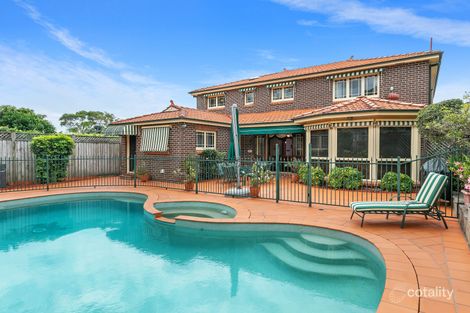 Property photo of 15 Boronia Parade Lugarno NSW 2210