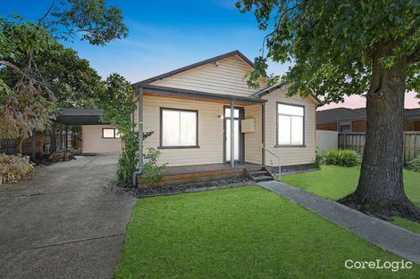 Property photo of 39 Knight Street Clayton South VIC 3169