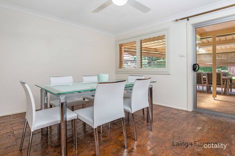 Property photo of 24 The Crescent Toongabbie NSW 2146