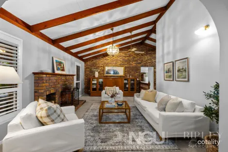 Property photo of 388 Mount Crosby Road Chuwar QLD 4306